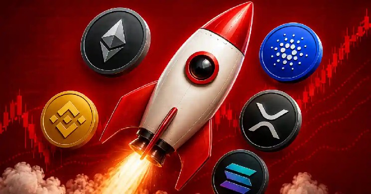 سیگنال های صعودی با روایت «بیت کوین و کریپتو مرده است» مخالفت می کنند
