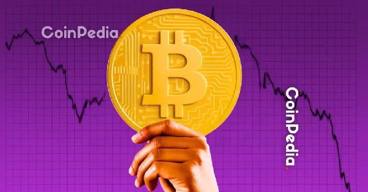 بیت کوین 49 درصد از اوج سقوط می کند، اما ماینرها هیچ نشانه ای از کاپیتولاسیون نشان نمی دهند