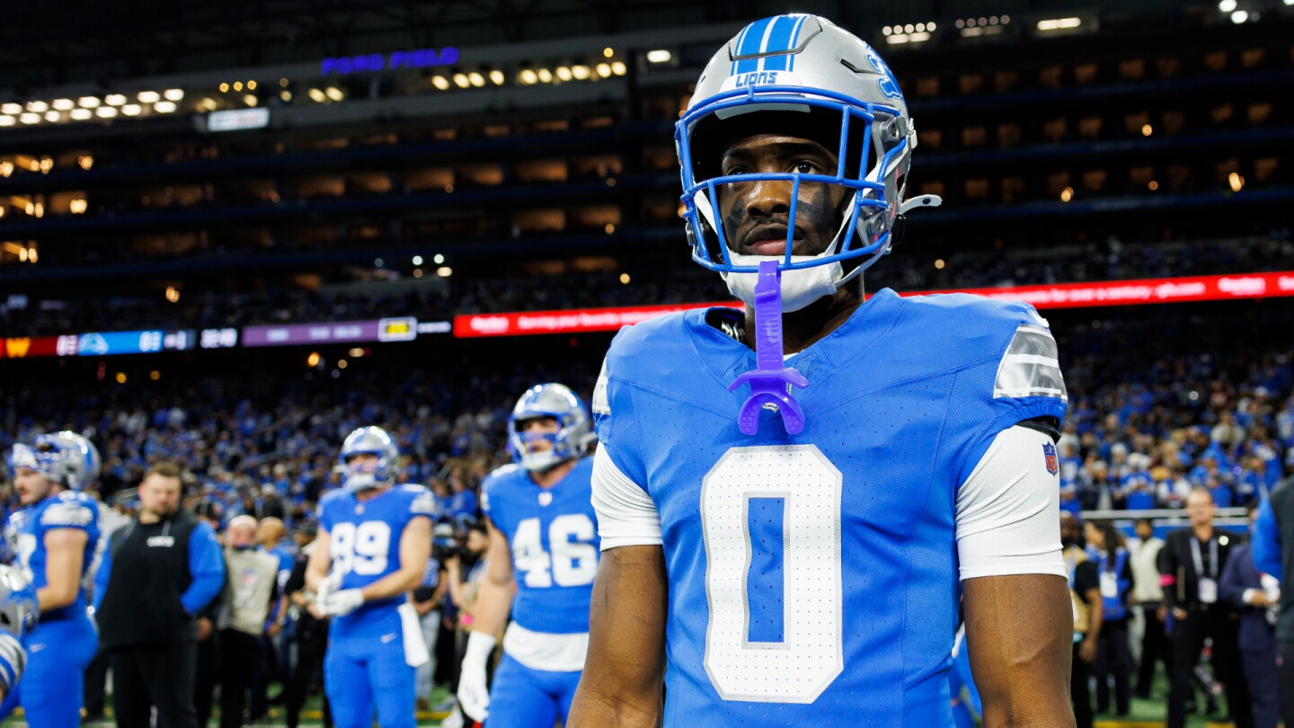 آیا NFL Terrion Arnold را در مرخصی با حقوق قرار می دهد؟