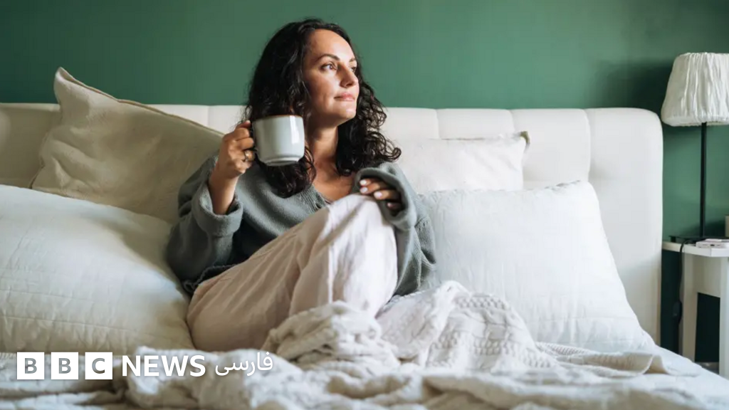 «زشتترین آدم روی زمین شدهام؟»؛ چرا بعضی زنان پیش از قاعدگی چنین احساسی دارند؟