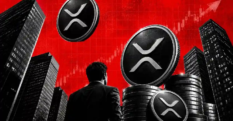 قیمت XRP امروز: نهنگ ها با کاهش قیمت، 72 میلیون XRP جمع آوری می کنند