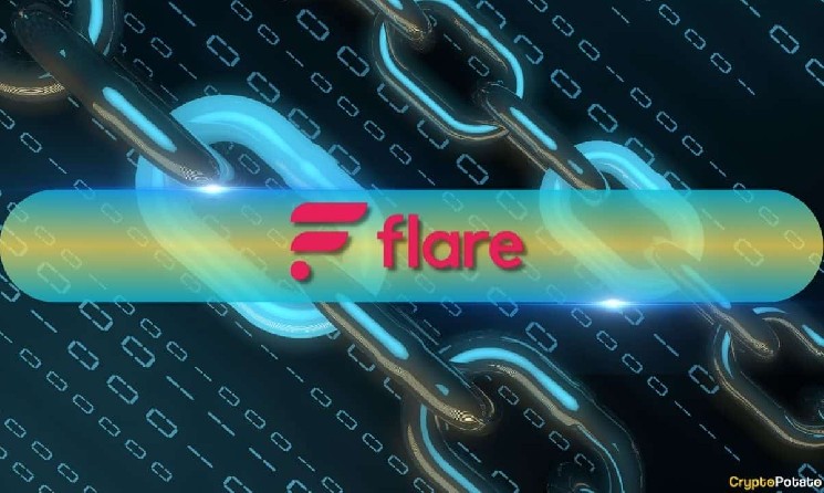برد بزرگ برای دارندگان XRP: گزینه های زنجیره ای از طریق FXRP Flare می رسند