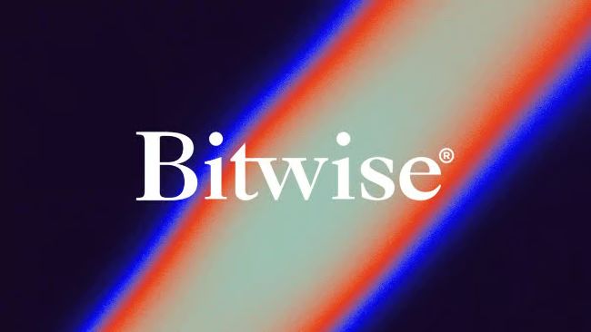 Bitwise در نظر دارد ETF سهام خود در Solana را از طریق مشارکت Superstate توکن کند
