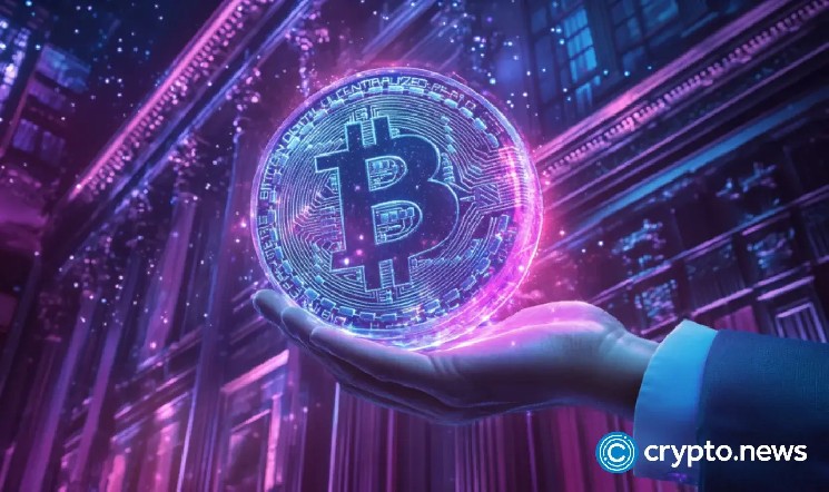 تیم بیت کوین رد 7958 مشکل را پس از اسکن Kimi K3 نشان می دهد