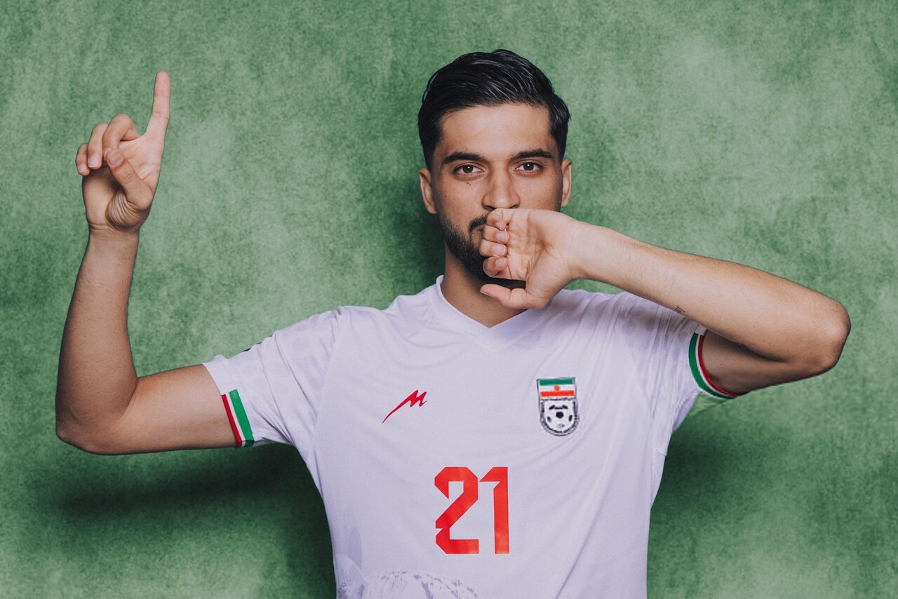 بمب پرسپولیس در آستانه انفجار؛ گرانترین بازیکن لیگ در یکقدمی سرخپوشان