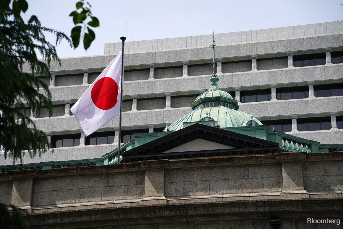 BOJ چشم انتظار افزایش نرخ بهره در سپتامبر، سرعت انقباض بیشتر - رویترز