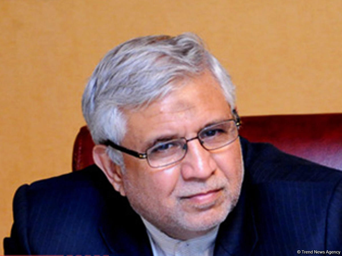سفیر سابق ایران ادعای تهران در مورد دریای خزر را رد کرد