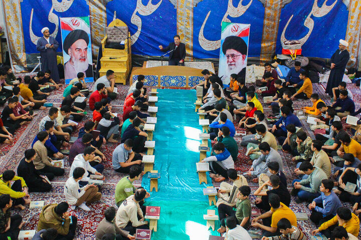 مساجد یزد برای جذب نسل جوان به برنامههای متنوع فرهنگی نیاز دارد