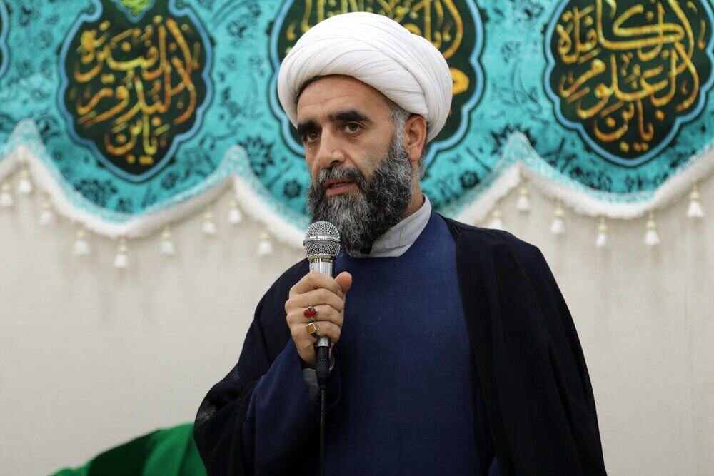 امام جمعه موقت بوشهر: از ظرفیت نخبگان در امور مدیریتی بیشتر استفاده شود