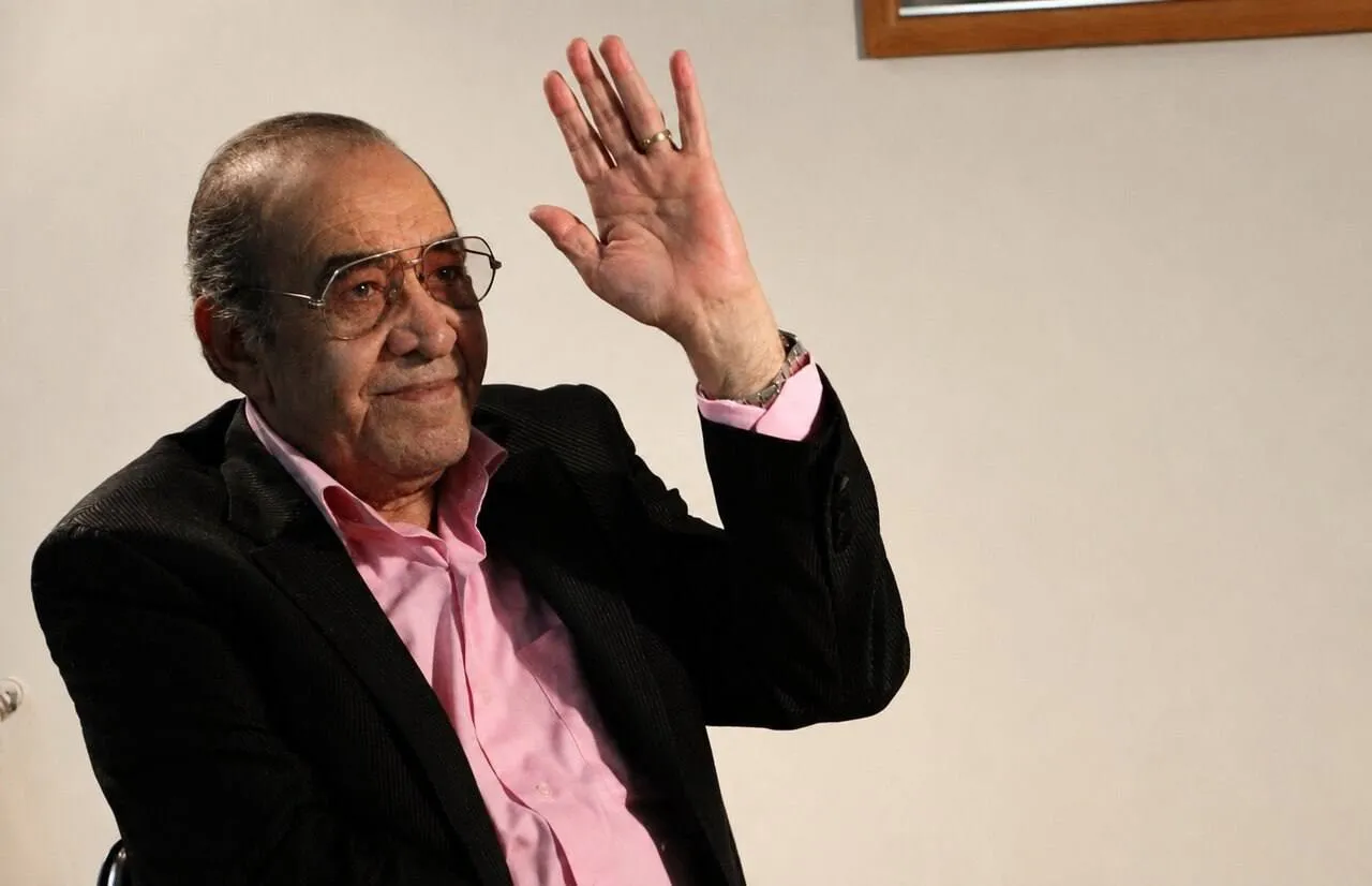در مراسم بدرقه «ایرج» چه گفته شد؟