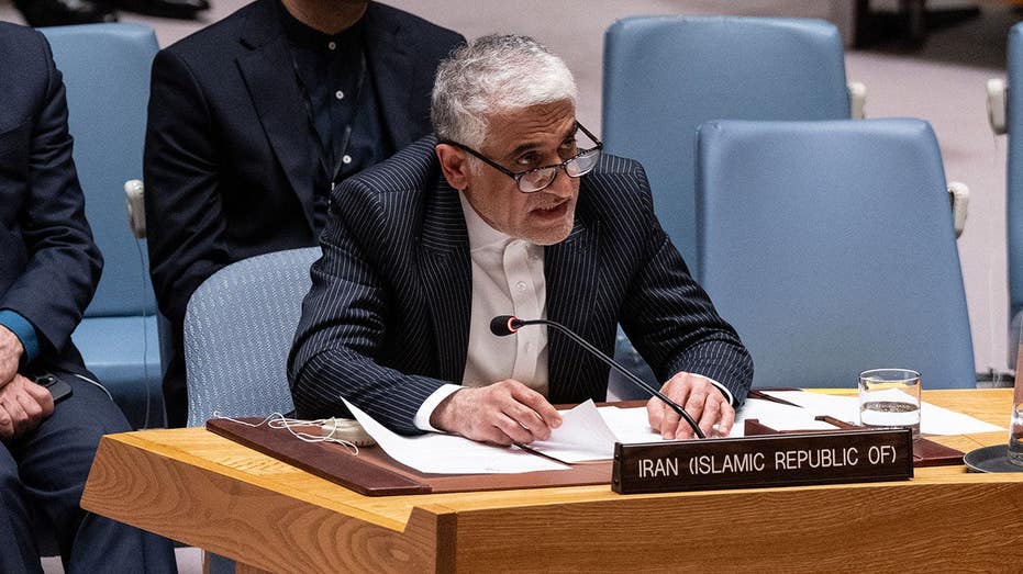ناظر سازمان ملل از انتخابات بالقوه ایران برای هیأت با نفوذ حقوق بشر انتقاد کرد: "دیوانه ها پناهگاه را اداره می کنند"