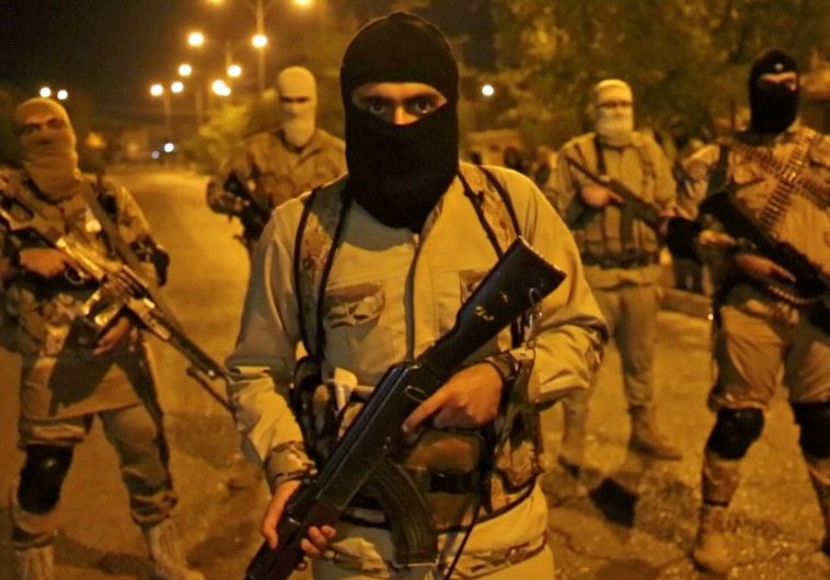 یک مبلغ مسیحی آمریکایی در نیجر ربوده شد و در راه بازگشت به خانه به دست ایالات متحده بازگشت - گزارش