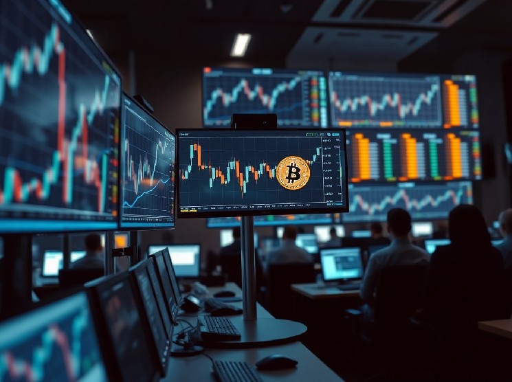 فایل های سیلویا برای پنج ETF، از جمله صندوق تخفیف mNAV بیت کوین خزانه