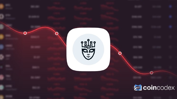 پیش بینی می شود که توکن ونیز تا 18 اوت 2026 به 9.43 دلار کاهش یابد.