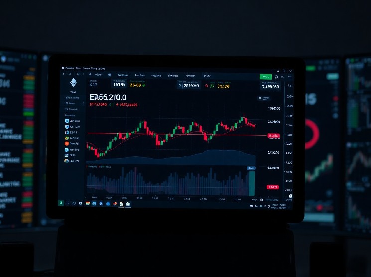 جفری هوانگ BAYC NFT را با ضرر می فروشد تا موقعیت طولانی ETH را حفظ کند.