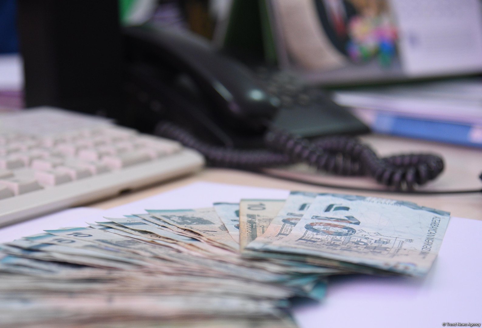 آذربایجان پیشرفت دستیابی به اهداف کشاورزی را فاش می کند