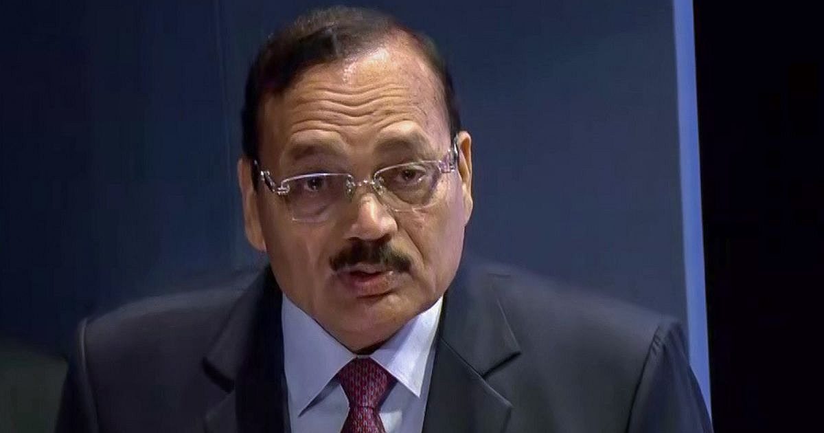 نقل قول اشتباه با نیت مخرب: CJI سوریا کانت در ردیف اظهارات سوسک