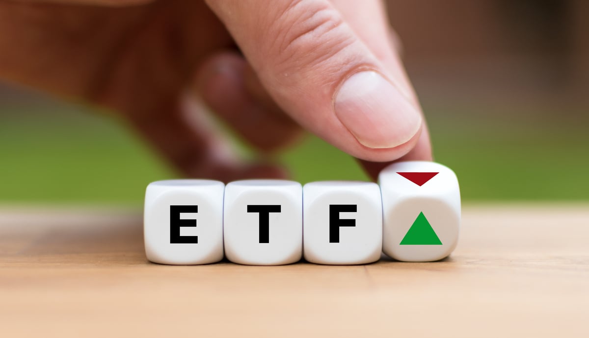 Vanguard S&P 500 ETF (VOO) 20 سال دیگر کجا خواهد بود؟ در اینجا چیزی است که دهه ها تاریخ بازار سهام نشان می دهد.