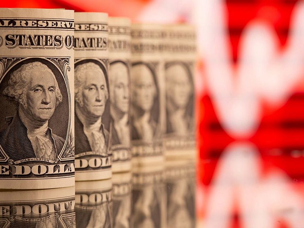 CAD هند در ژوئن به 6.2 میلیارد دلار افزایش می یابد: داده های RBI