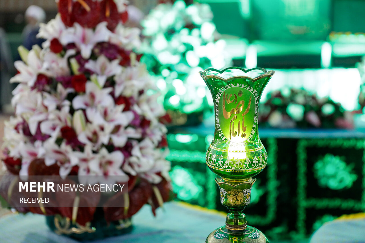 ربیعالاول؛ از شادی اهل بیت(ع) تا لباس رزم ظهور و خونخواهی قائد شهید