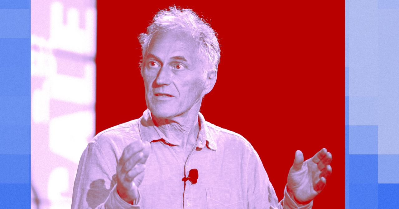 Tech Visionary می‌گوید که آزمایشگاه‌های بزرگ هوش مصنوعی به آنچه مردم می‌خواهند نمی‌رسند
