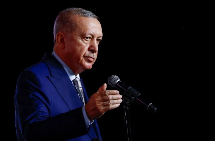 سالگرد حزبی که اردوغان را به قدرت رساند/ جزب عدالت و توسعه چگونه رقبا را کنار زد