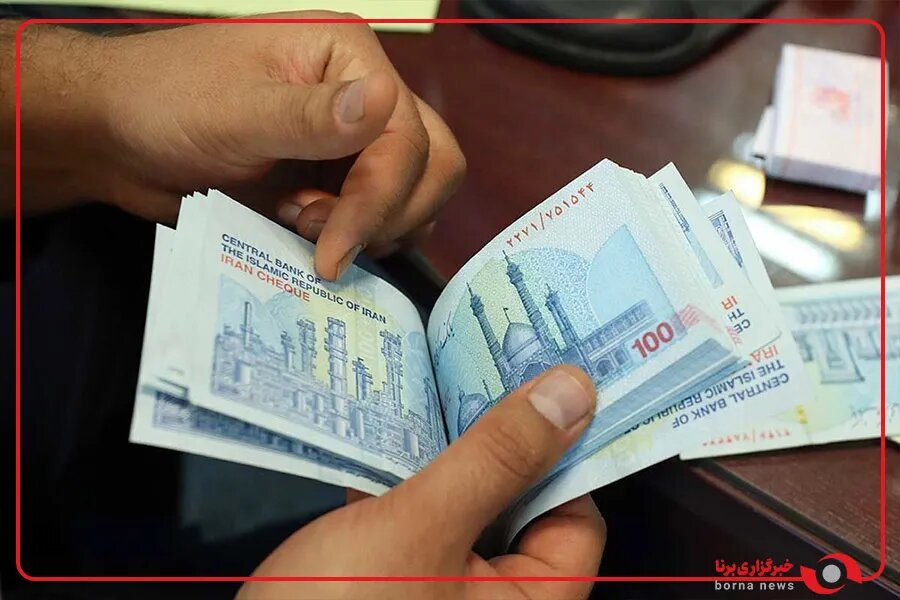 فرمول محاسبه حداقل حقوق کارمندان اعلام شد/ کف حقوق کارکنان دولت چه رقمی خواهد بود؟/ فوق‌العاده شغل از محاسبه حداقل حقوق خارج شد