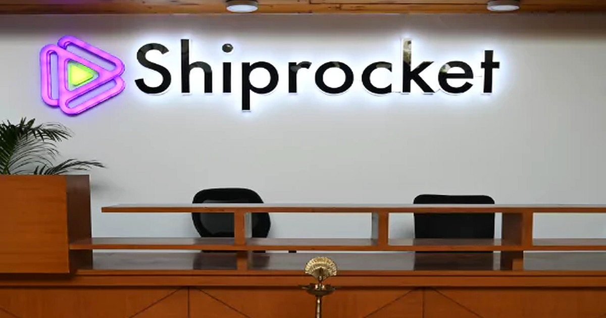 IPO 1,617.5-CR Rs Shiprocket 99.38 بار در روز آخر مشترک شد