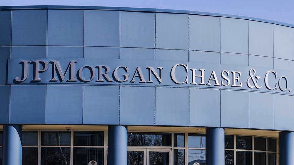 JPMorgan Chase: چگونه ریسک را در سهامی که عملکرد خوبی دارد محدود کنیم