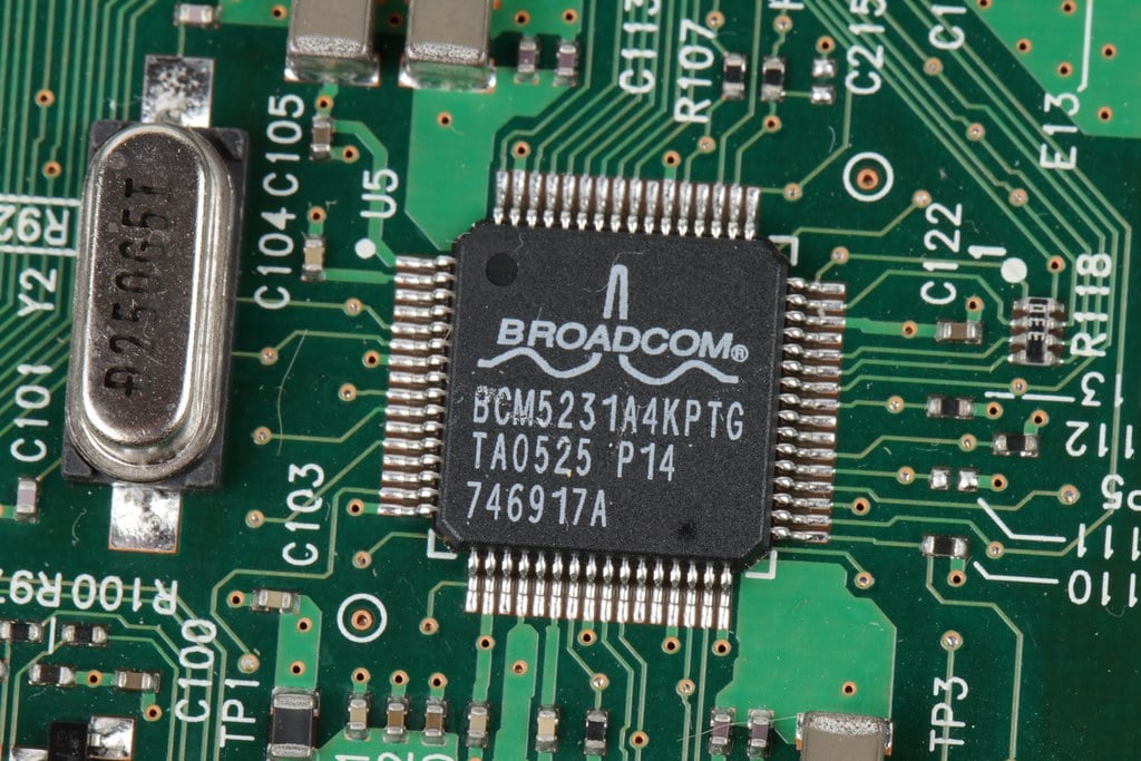 Broadcom بیش از 3 ماه از کار افتاده است: One Wall Street Pro بیش از 60٪ سود پیش رو دارد