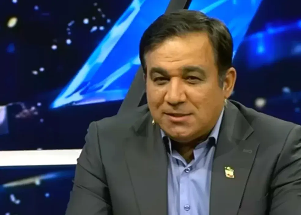 هیچ کس مبلغی که در قراردادش بود را پرداخت نمیکند/ تاجرنیا: بند فسخ 100 میلیونی رامین علمی بود!
