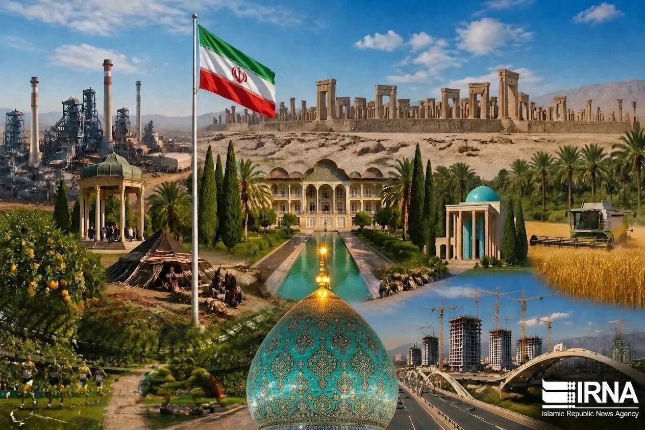خبرهای کوتاه فارس؛ از پیامهای تبریک استاندار تا دعوت ۹ فوتبالیست به اردوی ملی