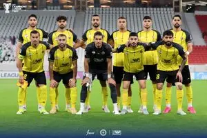 ویدیو: گل دوم سپاهان به چادرملو با گل به خودی علیرضا آرتا