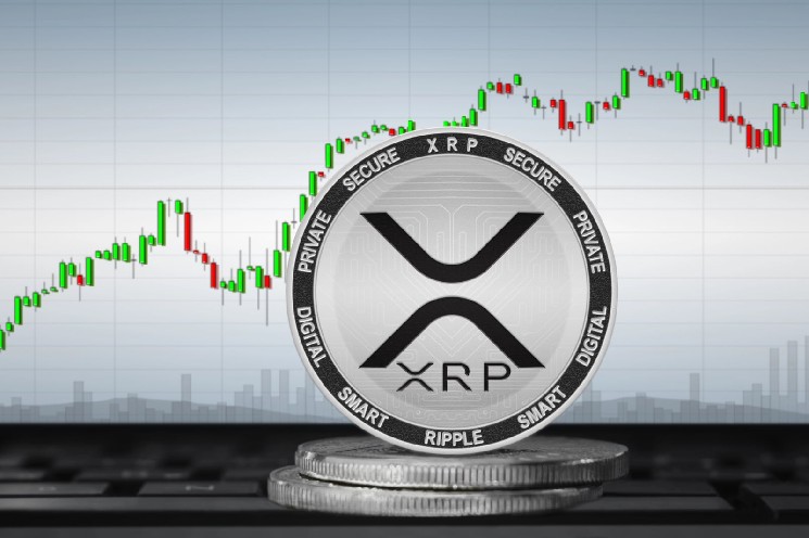 نهنگ های XRP 72 میلیون سکه بیشتر جذب می کنند زیرا ETF ها به زیر 1 میلیارد دلار می رسند.