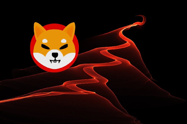 حساب Shiba Inu (SHIB) به خطر افتاده است؟ فعالیت مشکوک شبکه های اجتماعی باعث ایجاد زنگ هشدار در جامعه می شود