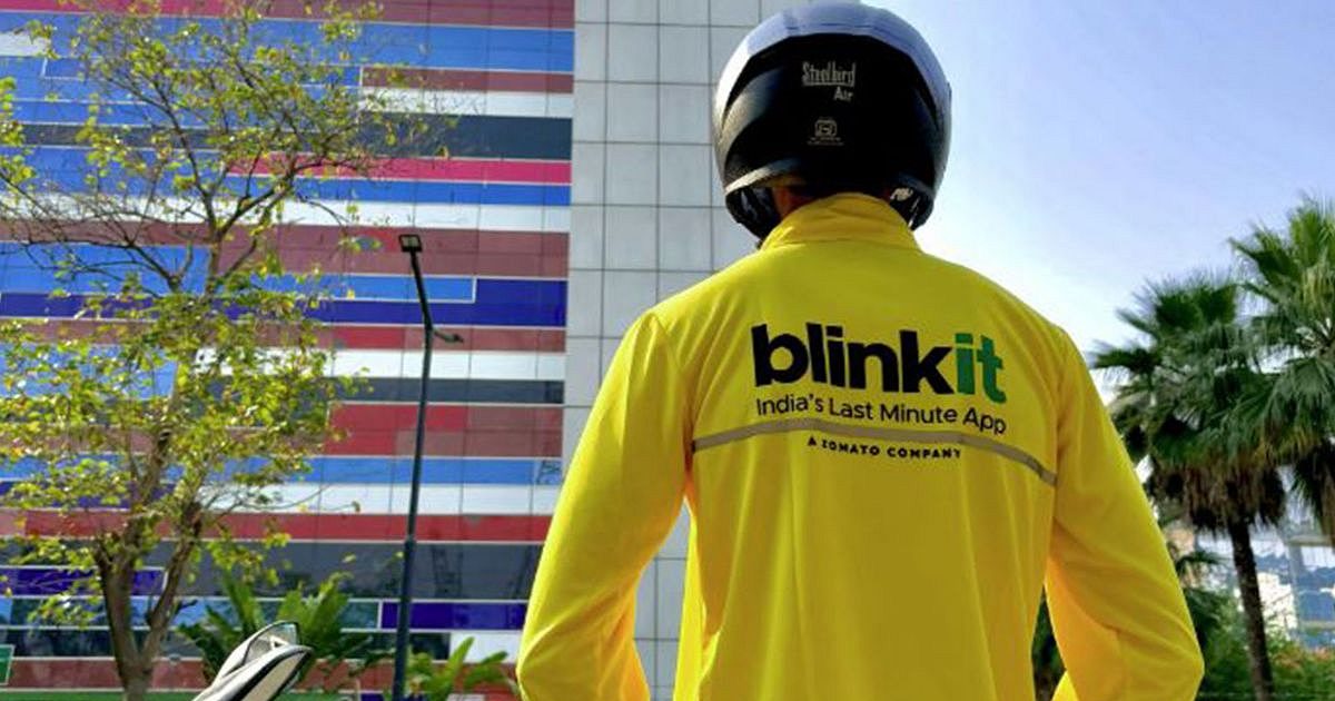 Blinkit، Zepto، Instamart با گرمای FDA ماها روبرو هستند زیرا 14 مجوز به حالت تعلیق درآمده است