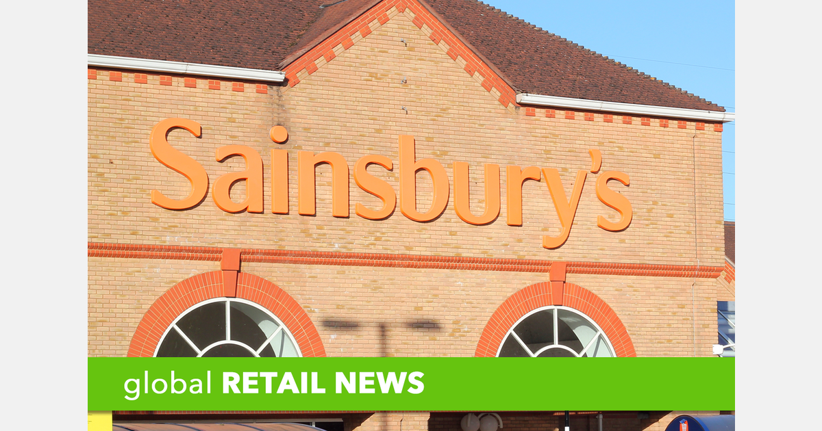 Sainsbury's: پیشنهاد 1 پوندی توت فرنگی بریتانیا با قیمت شهد