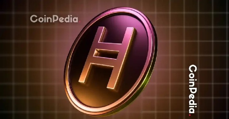 قیمت HBAR به 0.045 دلار نزدیک می شود زیرا Hedera Builds Creator Economic Push می کند