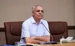 زیدآبادی: گفته بودم که پزشکیان را روی میدان مین میفرستیم