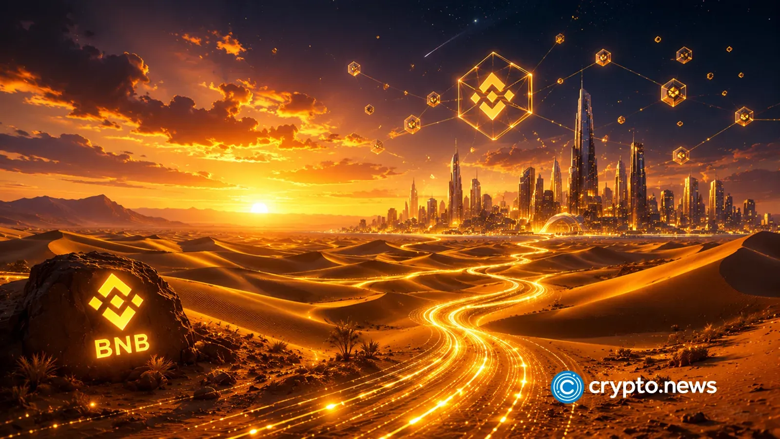 زنجیره BNB هارد فورک پاستور متمرکز بر امنیت را برای 25 آگوست برنامه ریزی می کند