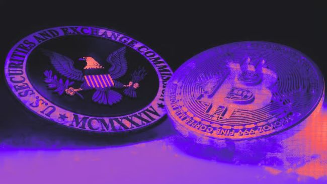 Cboe به دنبال SEC برای اولین ETF های 3 برابری بیت کوین و اتر ایالات متحده است