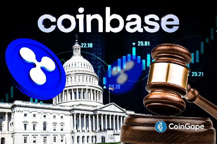 انتظار می رود مدیران Coinbase و Ripple در نشست کریپتو کاخ سفید با ترامپ و مقامات