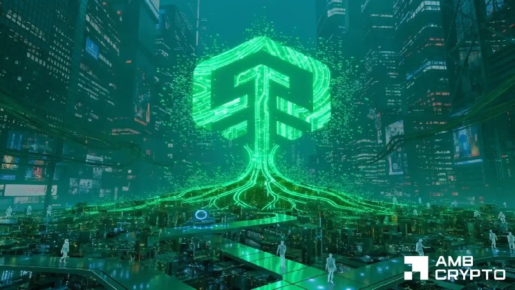 قیمت HBAR پشتیبان 0.065 دلار را می شکند — آیا در مرحله بعدی افت 35 درصدی به 0.042 دلار می رسد؟