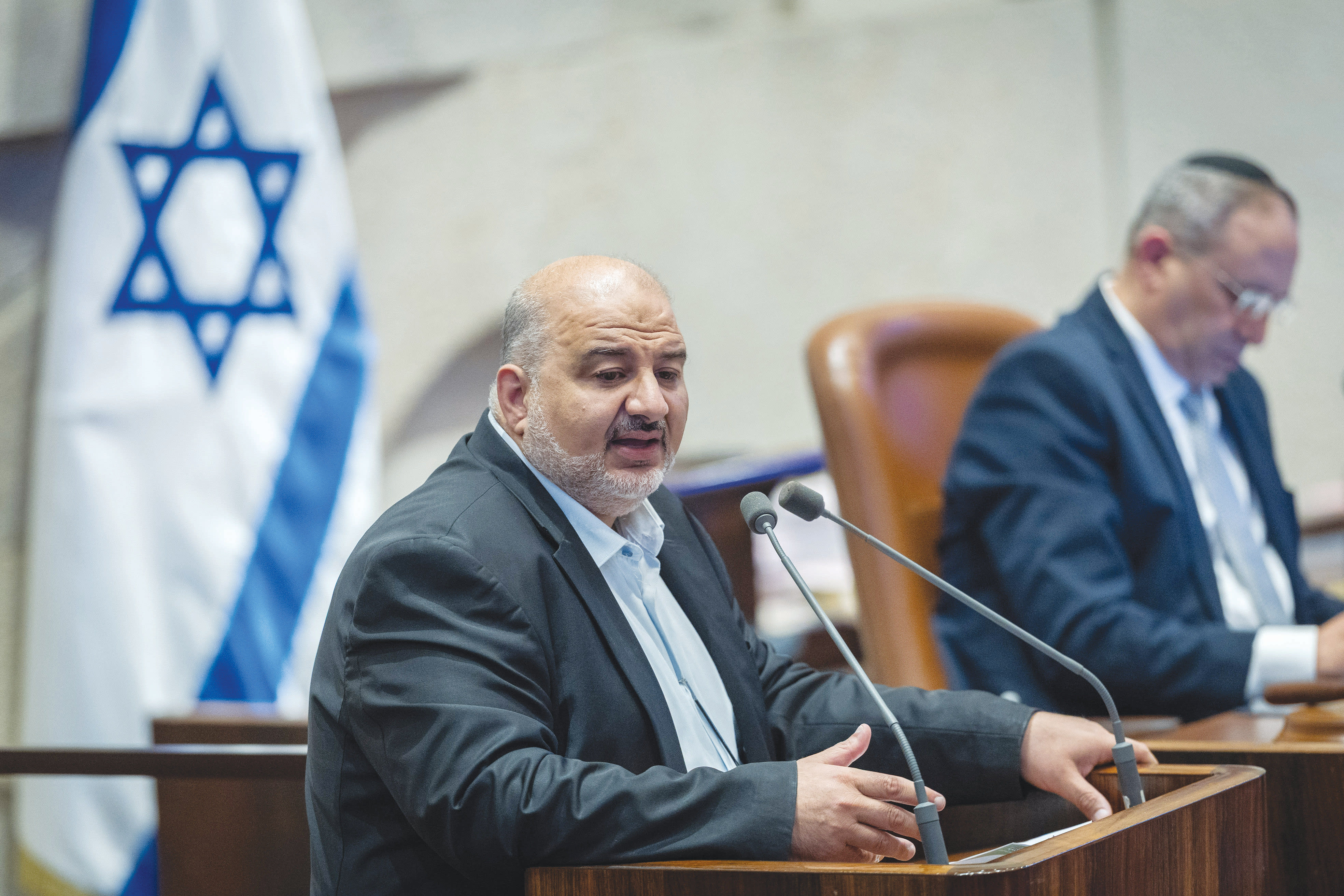 دروغ آپارتاید: انتخابات 2026 اسرائیل نمایشی از تنوع این کشور است - نظرات