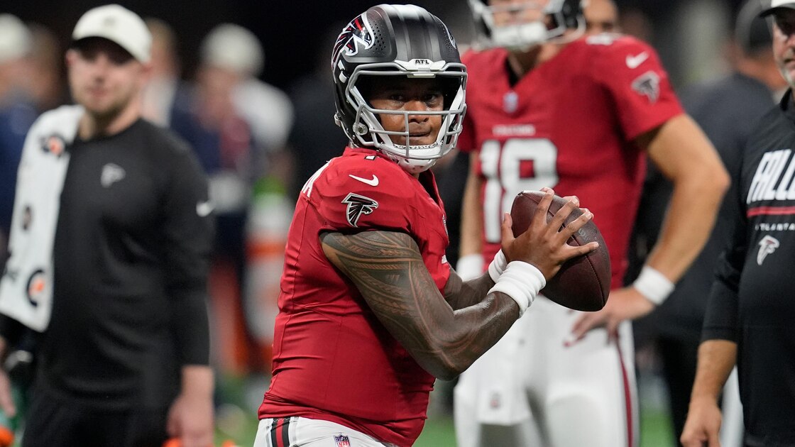 Tua Underwhelms، آمار امتیاز جعبه نهایی و نکات برجسته از Broncos vs. Falcons