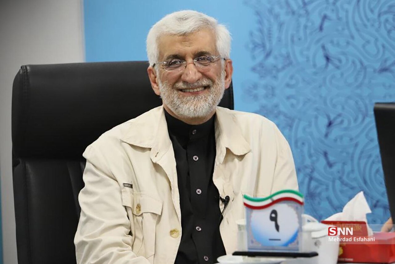 آقای سعید جلیلی! گفتی ولی حالا چرا؟/ هنگامی که طرفدارانت به اصل مذاکره حمله می کردند چرا سکوت کردی ؟