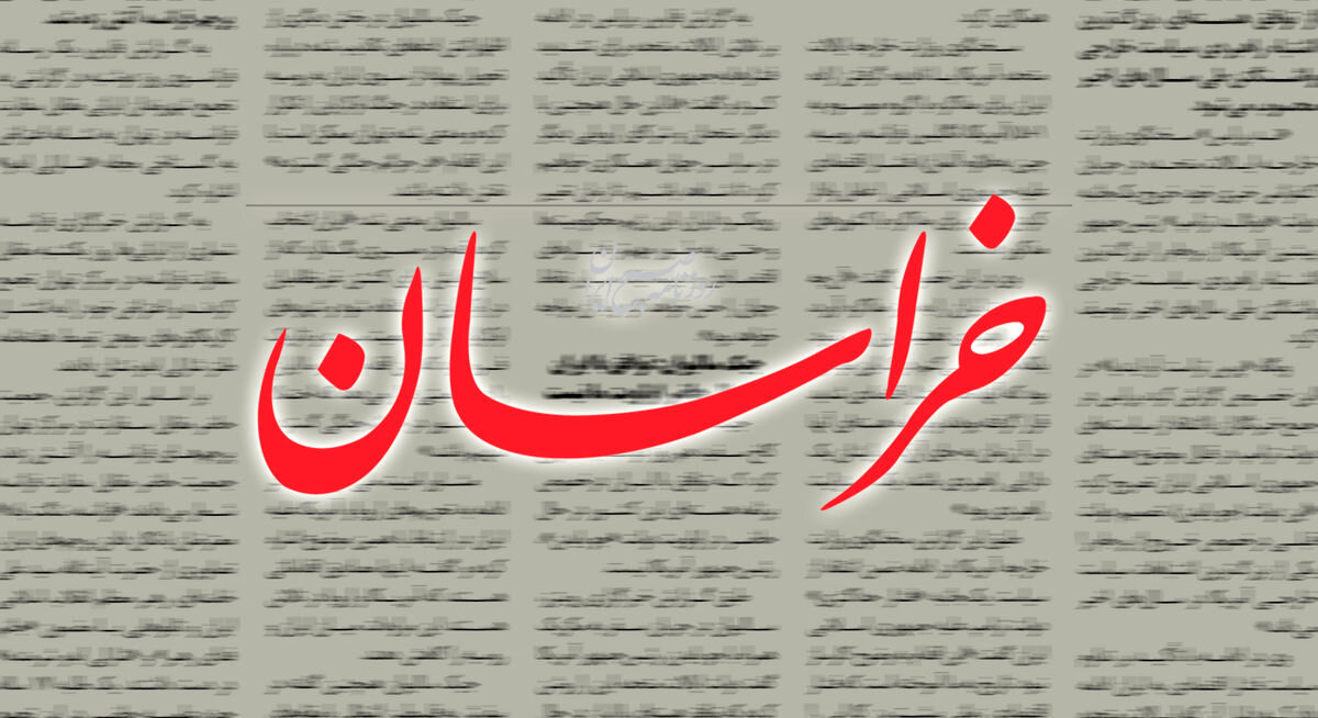 پرسش روزنامه اصولگرا از تندروها: رهبری هفتم خرداد گفتند حتی اختلافات موجه را به تفرقه تبدیل نکنید؛ لااقل یک مورد نشان بدهیدکه این کار را کرده اید