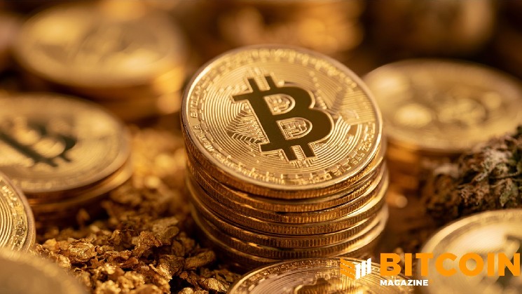 Edelman Financial، Tudor Investment از ذخایر قابل توجه بیت کوین نشان می دهد