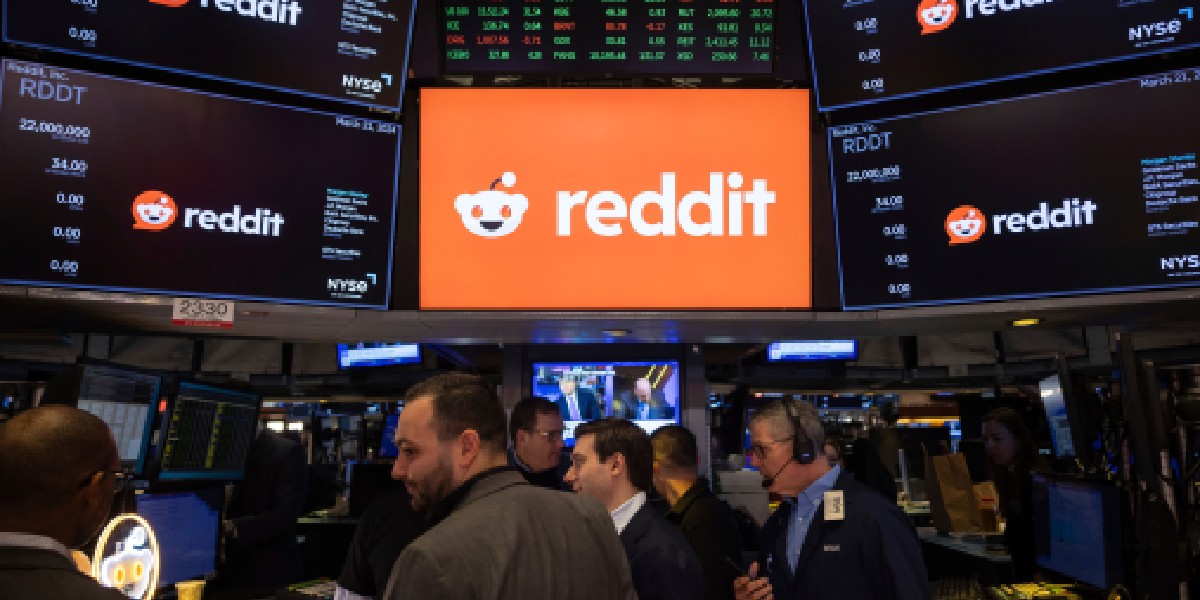 مانی نیوز، انجمن آنلاین Reddit به شاخص S&P 500 با نفوذ و دقیق می پیوندد