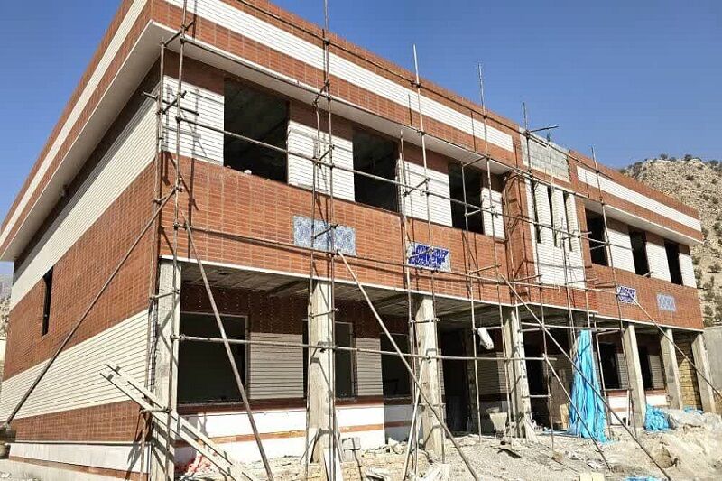 شتاب مدرسهسازی در زنجان، تلاش دولت برای تحقق عدالت آموزشی